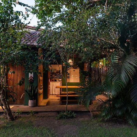 Vila Bijupira Caraíva Extérieur photo
