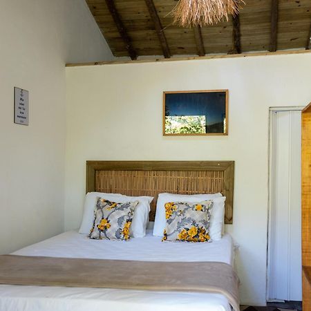 Vila Bijupira Caraíva Extérieur photo