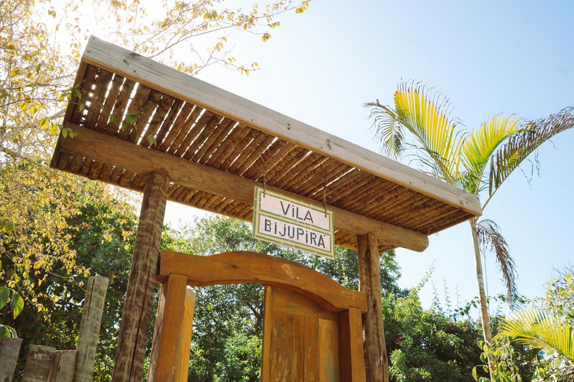 Vila Bijupira Caraíva Extérieur photo